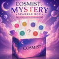 Cosmist Mystery Sparkle Box