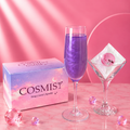 Cosmist Sparkle Bombs — Violet Nebula (Purple)