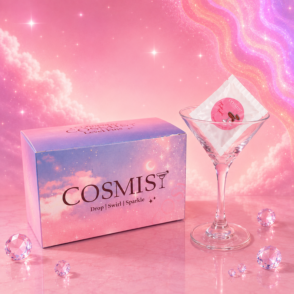 Build Your Own Sparkle Box — Pick Any 10