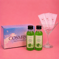 Mintl Mojito DIY Drink kit - 5 Drinks