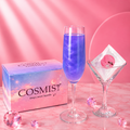 Cosmist Sparkle Bombs — Starfall Mist (Blue)
