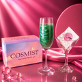 Cosmist Sparkle Bombs — Starfall Moss (GREEN)